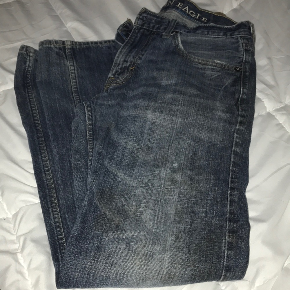 American Eagle men’s